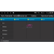 2 DIN универсальная магнитола HeadDevice - CA7862S, 4/64 9 дюймов на Android 10 (4G-SIM, DSP, QLed)